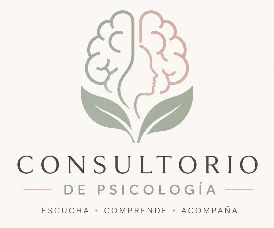 Serenidad — Psicología y Bienestar